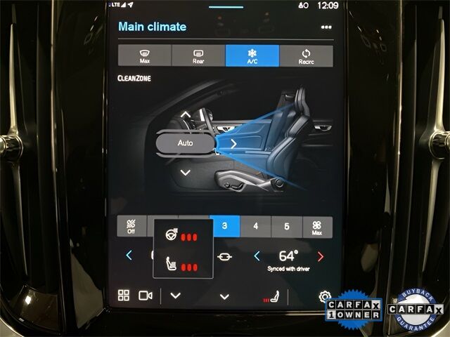 2025 Volvo S60 CORE Dallas TX