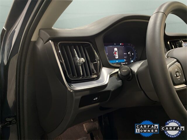 2025 Volvo S60 CORE Dallas TX