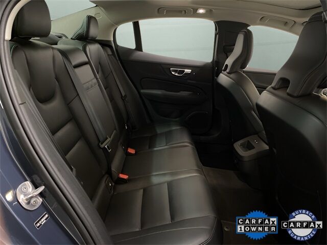 2025 Volvo S60 CORE Dallas TX