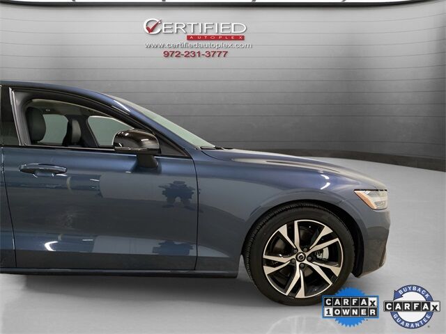 2025 Volvo S60 CORE Dallas TX