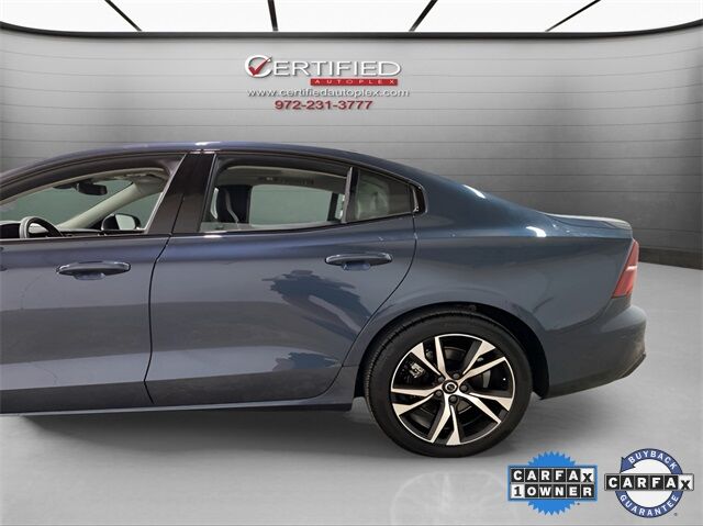 2025 Volvo S60 CORE Dallas TX