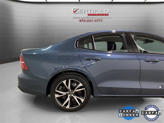 2025 Volvo S60 CORE Dallas TX