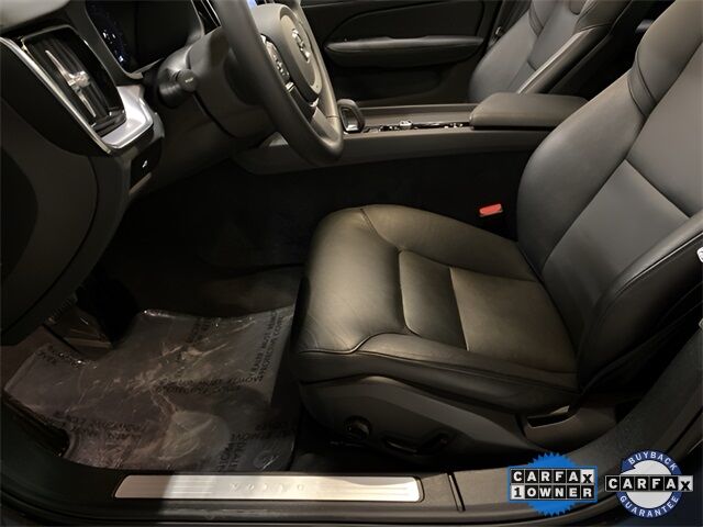 2025 Volvo S60 CORE Dallas TX