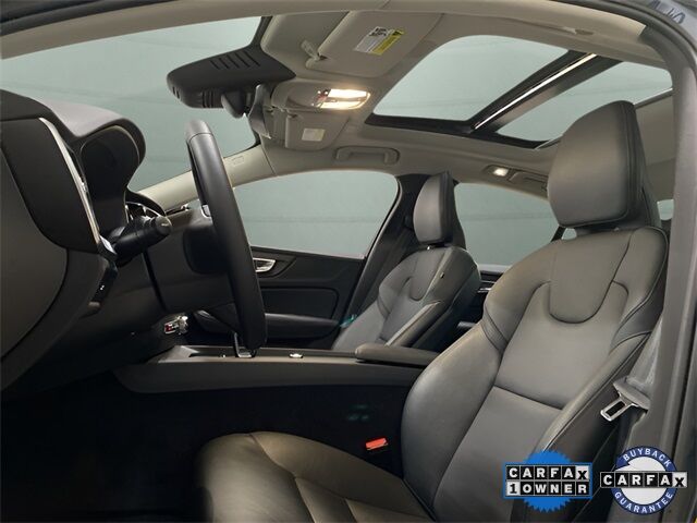2025 Volvo S60 CORE Dallas TX