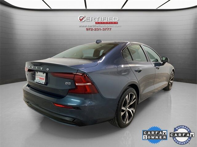2025 Volvo S60 CORE Dallas TX