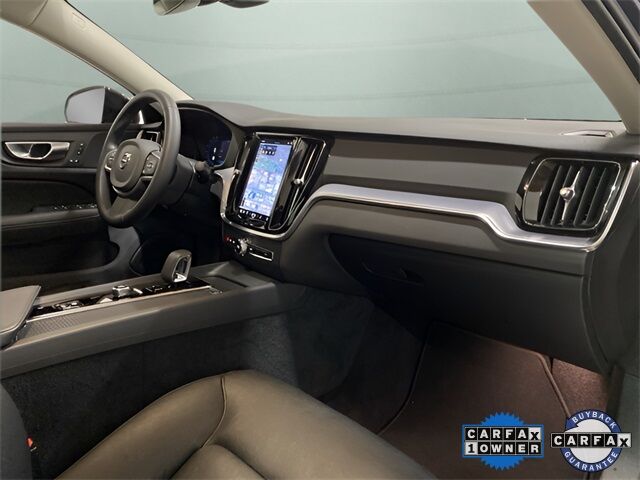 2025 Volvo S60 CORE Dallas TX