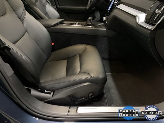 2025 Volvo S60 CORE Dallas TX