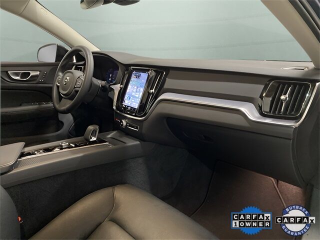 2025 Volvo S60 CORE Dallas TX