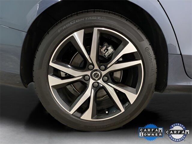 2025 Volvo S60 CORE Dallas TX