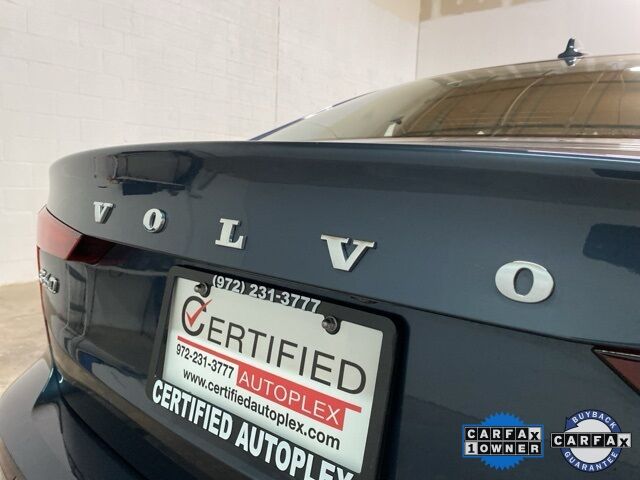 2025 Volvo S60 CORE Dallas TX