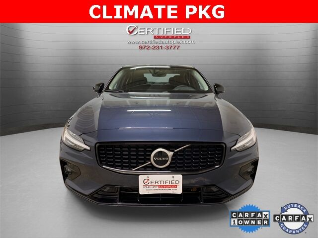 2025 Volvo S60 CORE Dallas TX