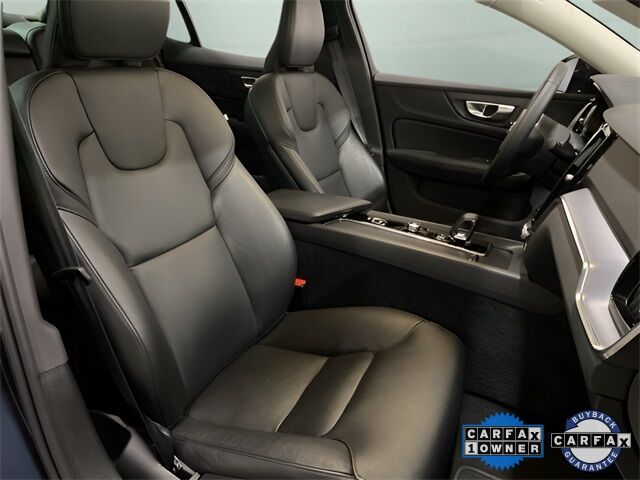 2025 Volvo S60 CORE Dallas TX