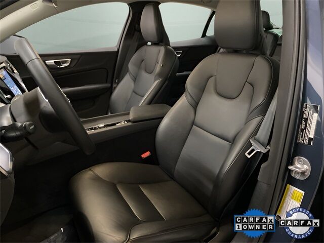 2025 Volvo S60 CORE Dallas TX