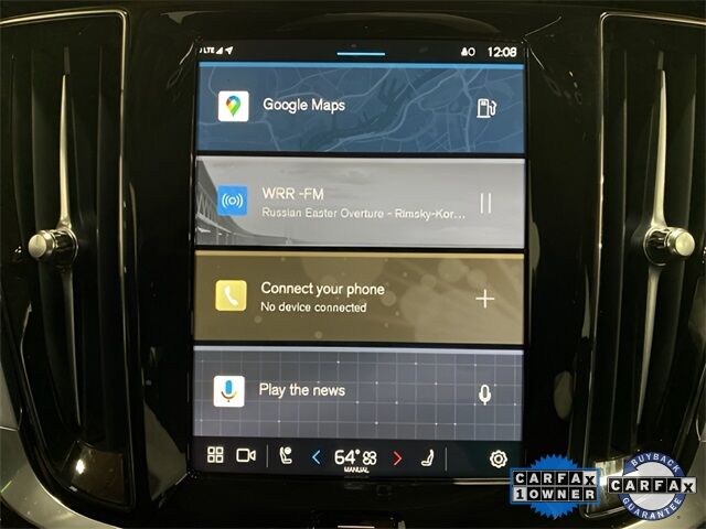 2025 Volvo S60 CORE Dallas TX