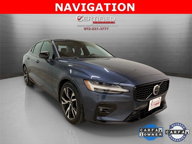 2025 Volvo S60 CORE Dallas TX