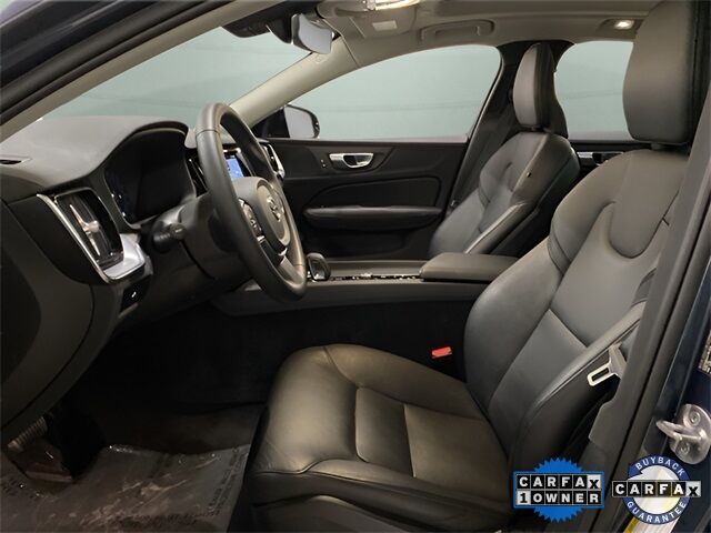 2025 Volvo S60 CORE Dallas TX