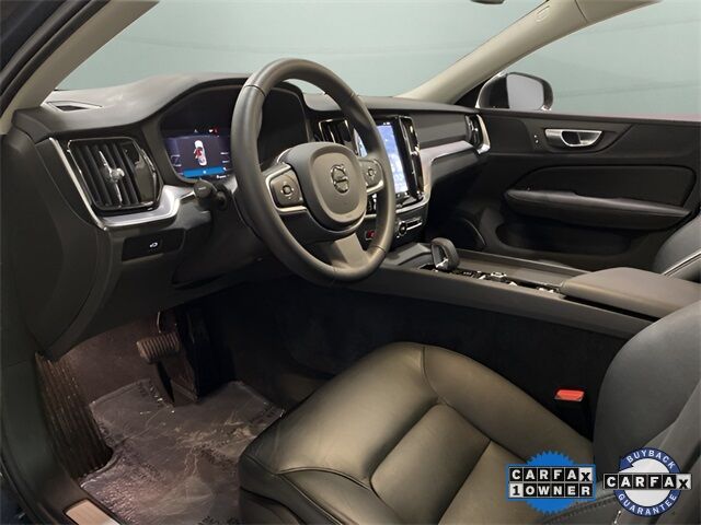 2025 Volvo S60 CORE Dallas TX