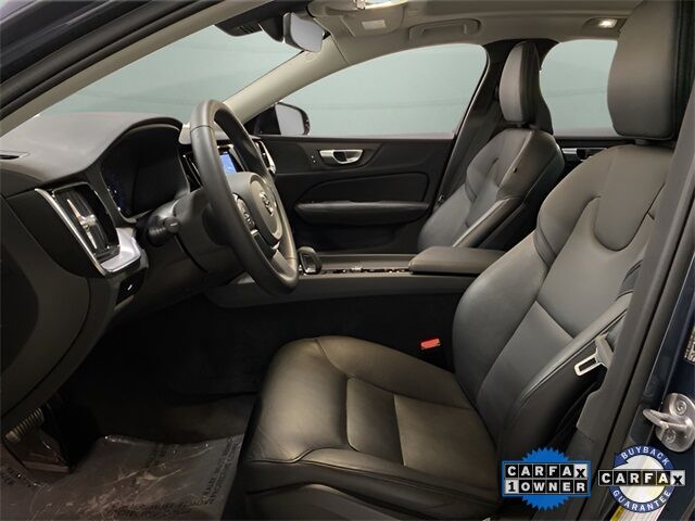 2025 Volvo S60 CORE Dallas TX