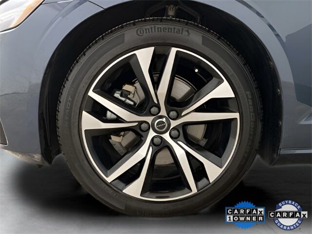 2025 Volvo S60 CORE Dallas TX