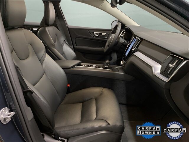 2025 Volvo S60 CORE Dallas TX