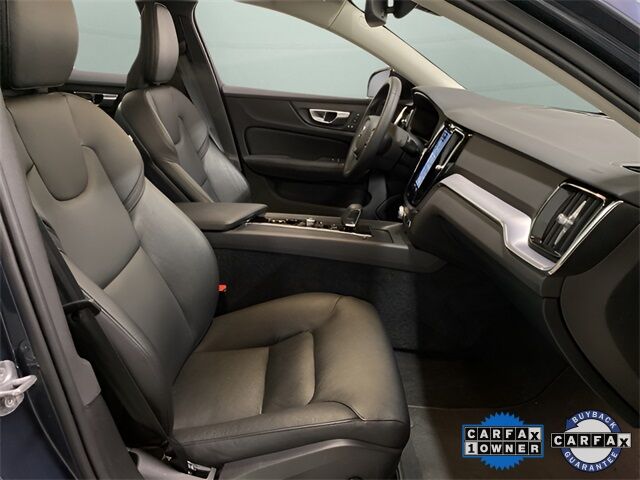 2025 Volvo S60 CORE Dallas TX