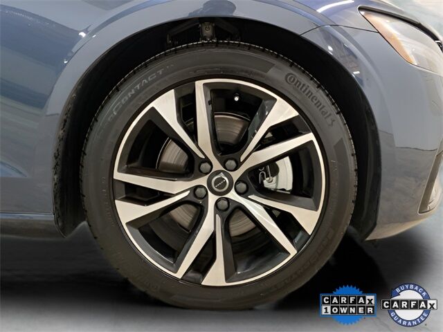 2025 Volvo S60 CORE Dallas TX
