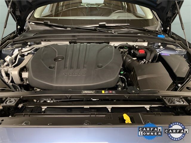 2025 Volvo S60 CORE Dallas TX