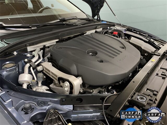 2025 Volvo S60 CORE Dallas TX