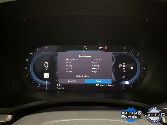 2025 Volvo S60 CORE Dallas TX