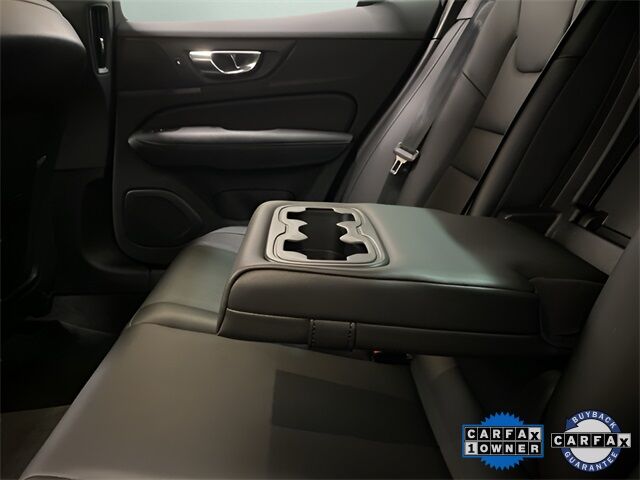 2025 Volvo S60 CORE Dallas TX