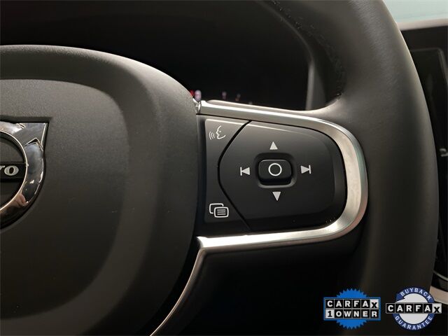 2025 Volvo S60 CORE Dallas TX