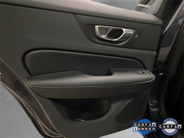 2025 Volvo S60 CORE Dallas TX