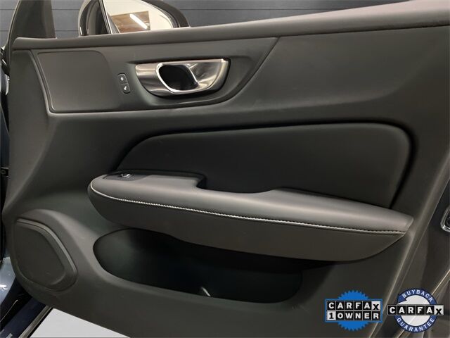 2025 Volvo S60 CORE Dallas TX