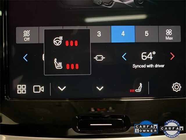 2025 Volvo S60 CORE Dallas TX