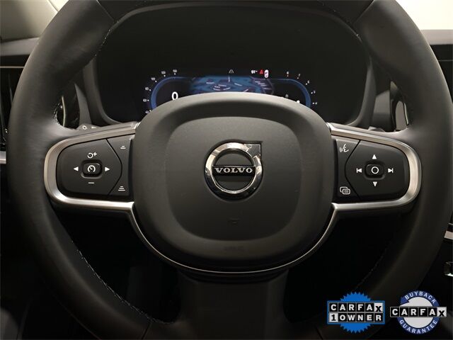 2025 Volvo S60 CORE Dallas TX