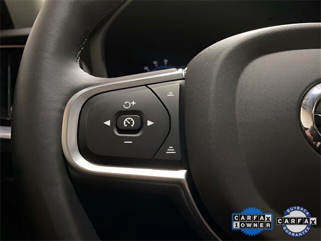2025 Volvo S60 CORE Dallas TX