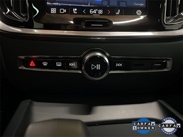 2025 Volvo S60 CORE Dallas TX