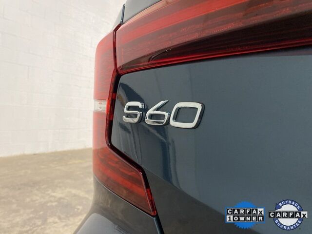 2025 Volvo S60 CORE Dallas TX