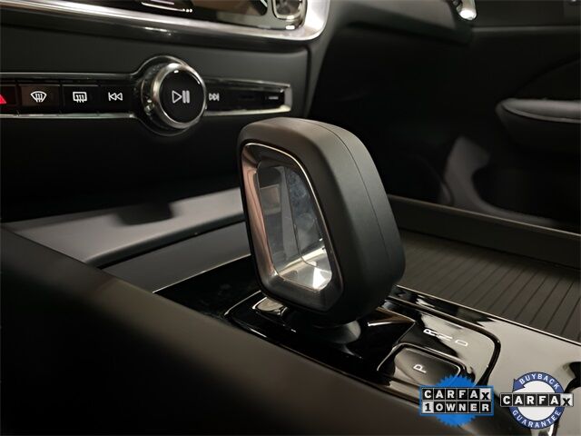 2025 Volvo S60 CORE Dallas TX