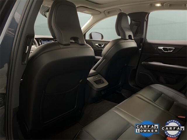 2025 Volvo S60 CORE Dallas TX