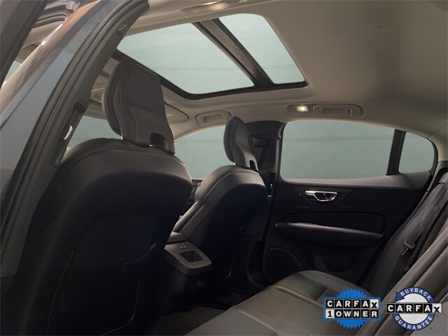 2025 Volvo S60 CORE Dallas TX