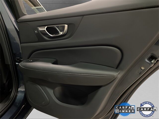 2025 Volvo S60 CORE Dallas TX