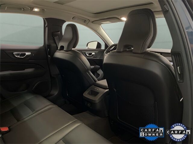 2025 Volvo S60 CORE Dallas TX