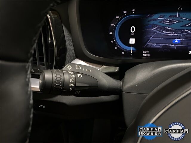 2025 Volvo S60 CORE Dallas TX