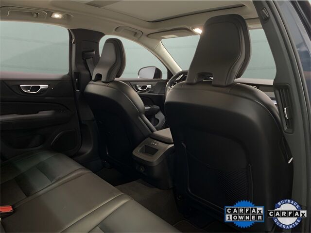 2025 Volvo S60 CORE Dallas TX