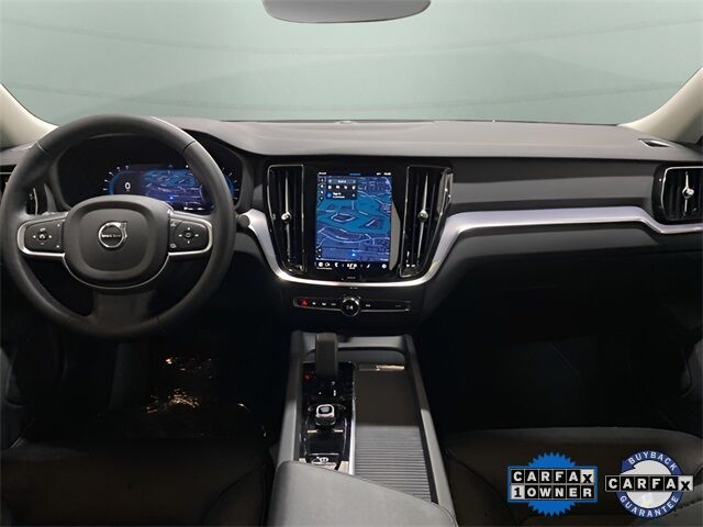 2025 Volvo S60 CORE Dallas TX