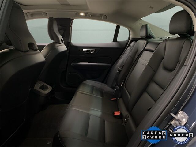 2025 Volvo S60 CORE Dallas TX