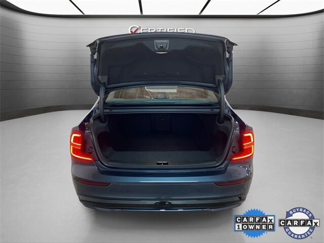 2025 Volvo S60 CORE Dallas TX