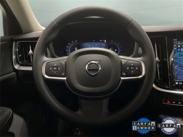 2025 Volvo S60 CORE Dallas TX