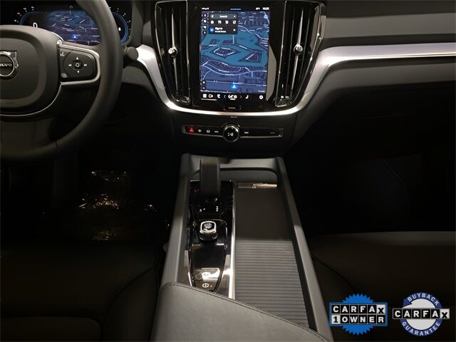 2025 Volvo S60 CORE Dallas TX